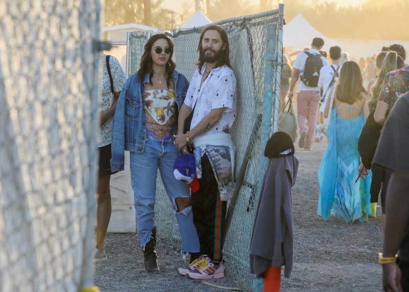 Jared Leto