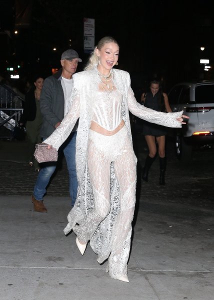 Gigi Hadid