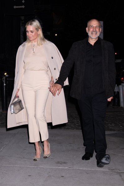 Yolanda Hadid, Joseph Jingoli