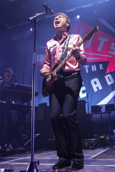 Franz Ferdinand