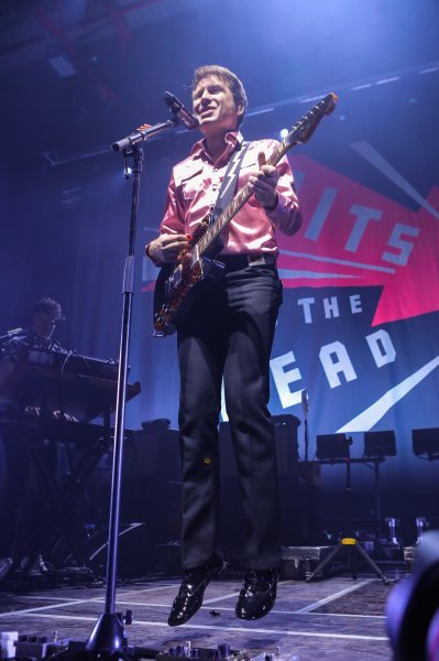 Franz Ferdinand