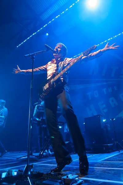 Franz Ferdinand