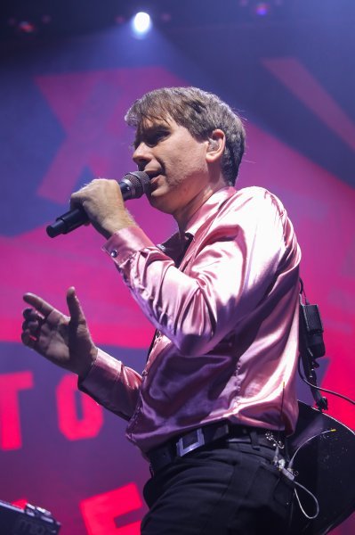 Franz Ferdinand