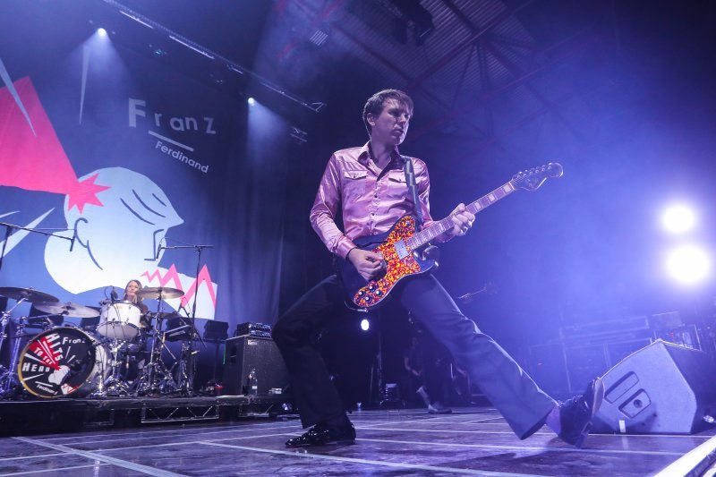 Franz Ferdinand