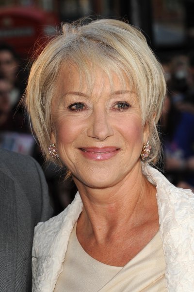 Helen Mirren