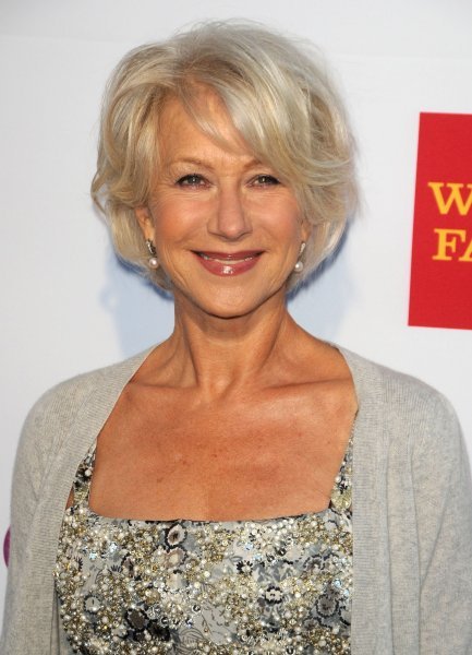 Helen Mirren