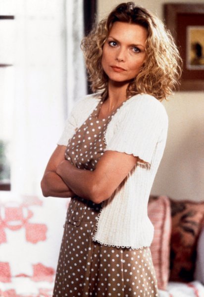 Michelle Pfeiffer