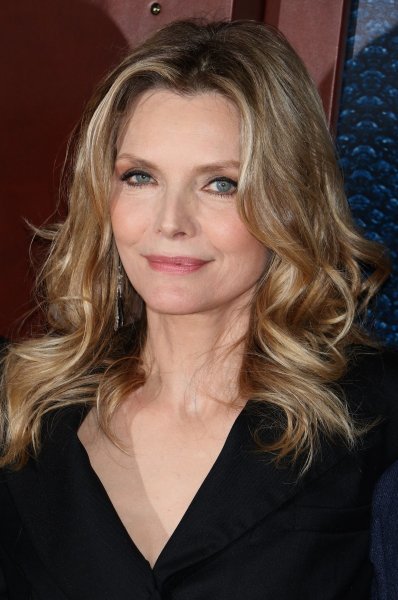 Michelle Pfeiffer