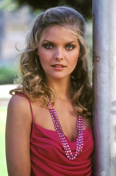 Michelle Pfeiffer