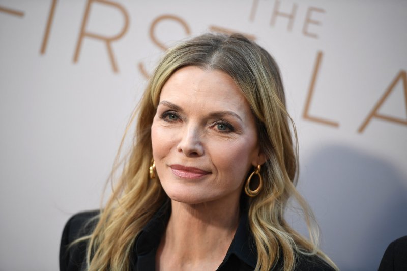 Michelle Pfeiffer