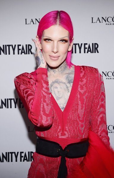 Jeffree Star