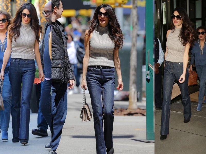 Amal Clooney