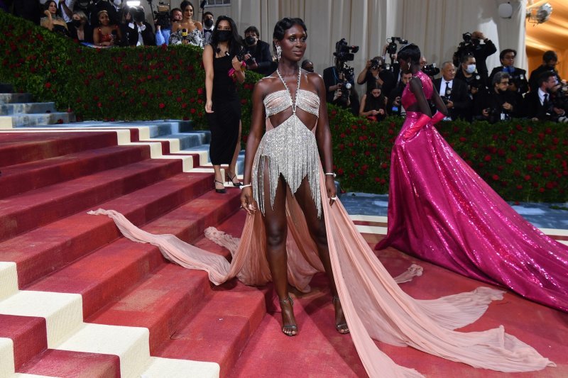 Jodie Turner-Smith