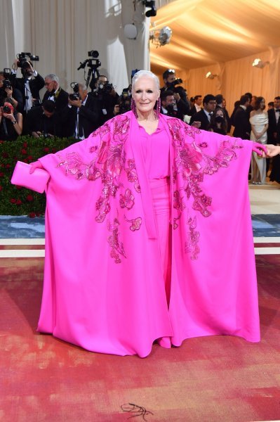 Glenn Close