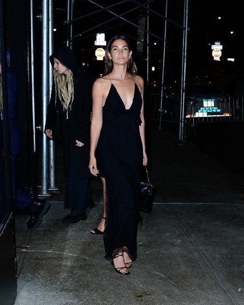 Lily Aldridge