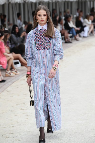 Chanel Cruise kolekcija 2022/23