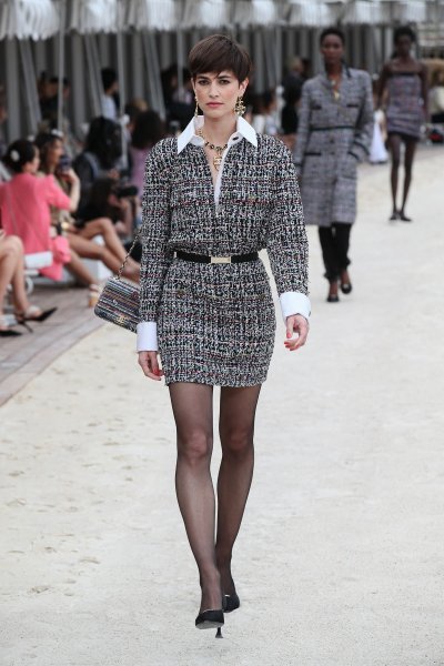 Chanel Cruise kolekcija 2022/23