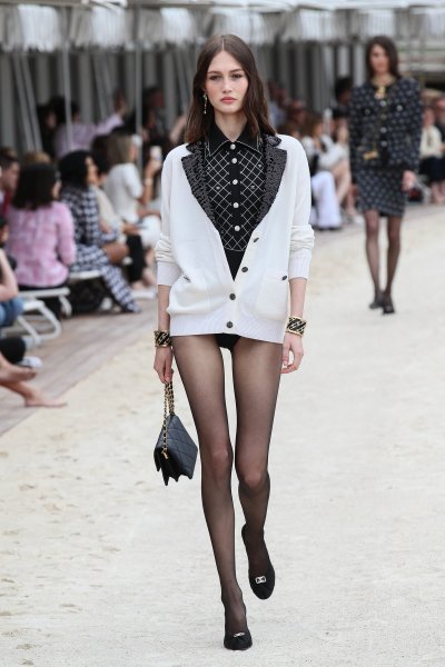 Chanel Cruise kolekcija 2022/23