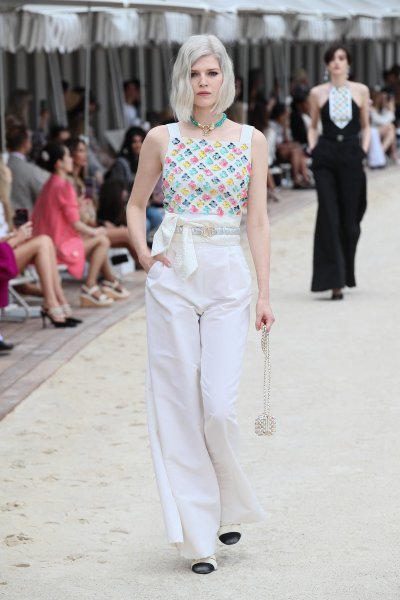 Chanel Cruise kolekcija 2022/23