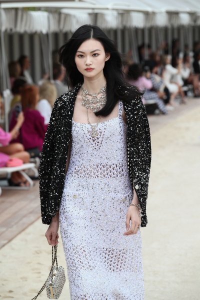 Chanel Cruise kolekcija 2022/23