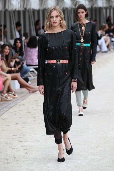 Chanel Cruise kolekcija 2022/23