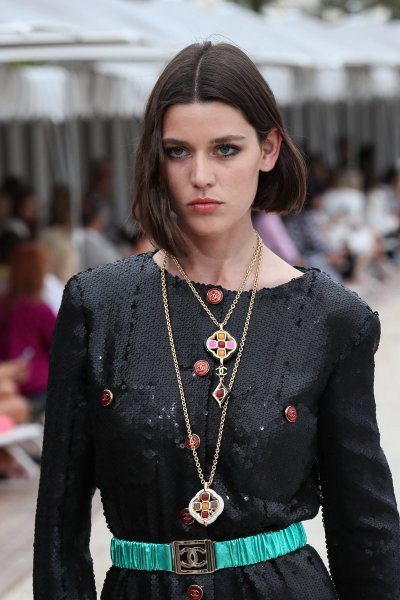 Chanel Cruise kolekcija 2022/23