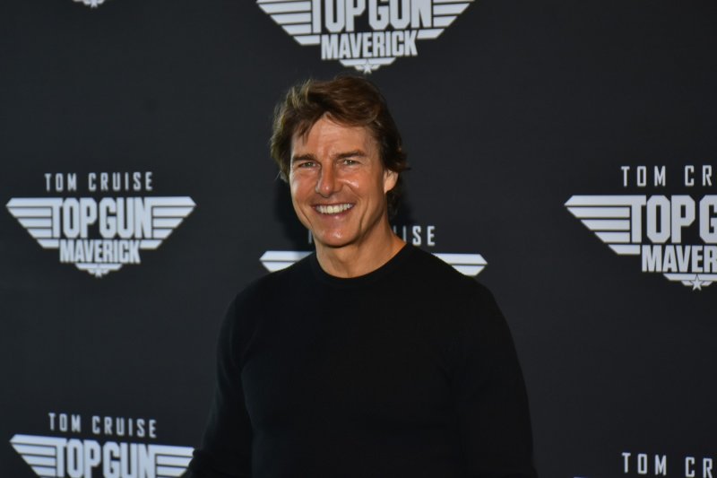 Tom Cruise