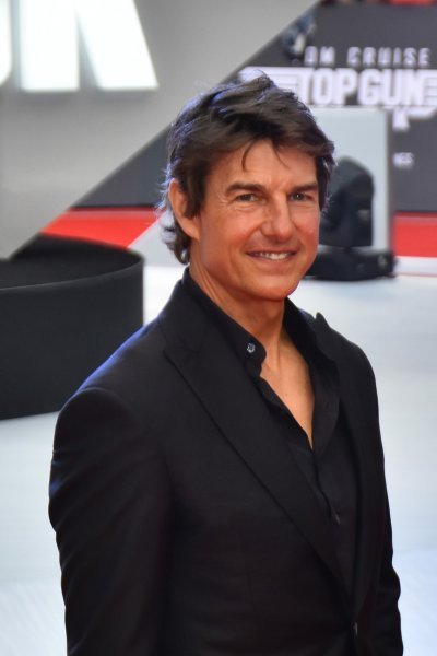 Tom Cruise