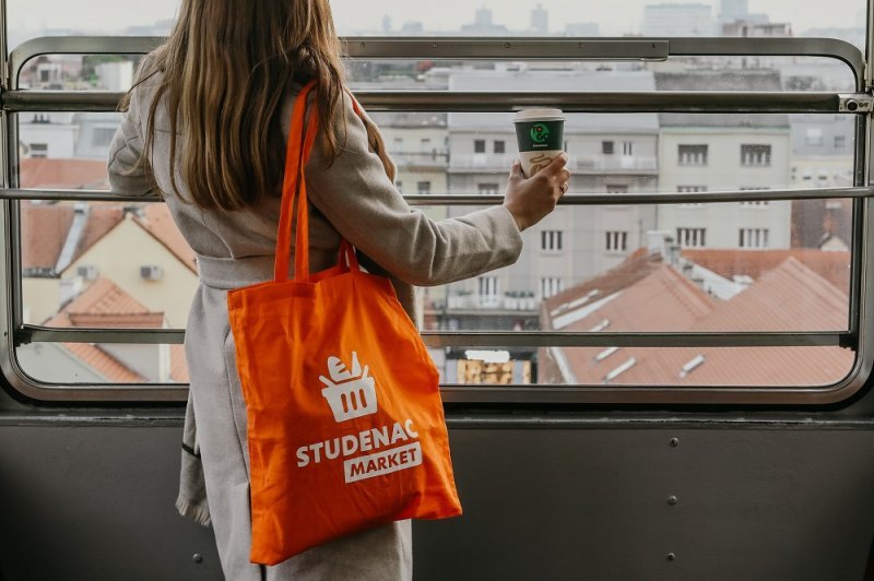 Studenac