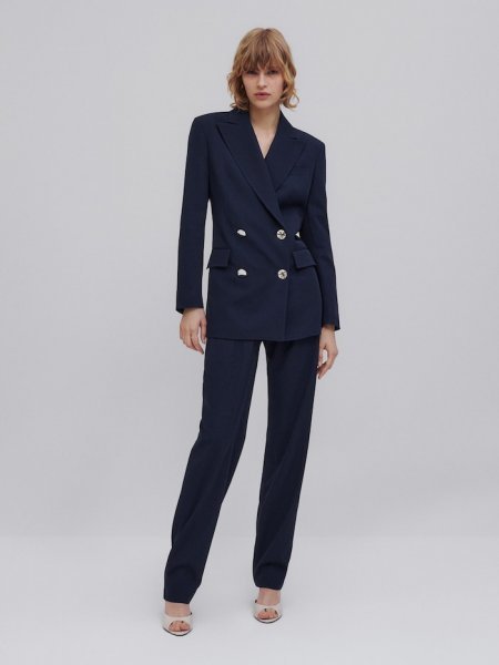 Massimo Dutti Studio