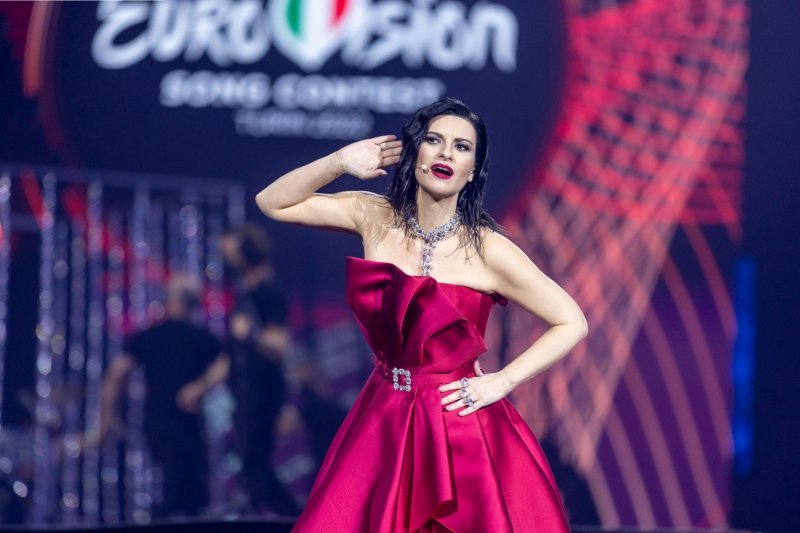 Laura Pausini