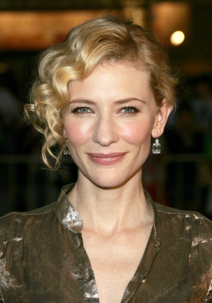 Cate Blanchett