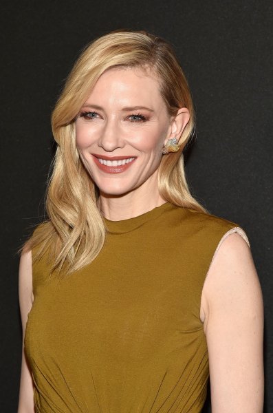 Cate Blanchett