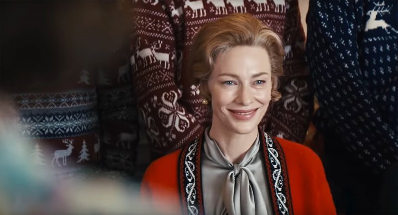 Cate Blanchett