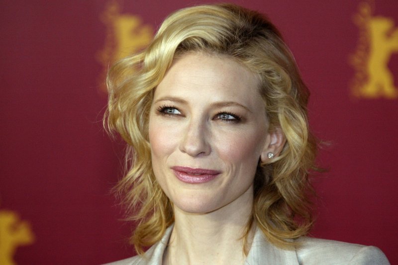 Cate Blanchett