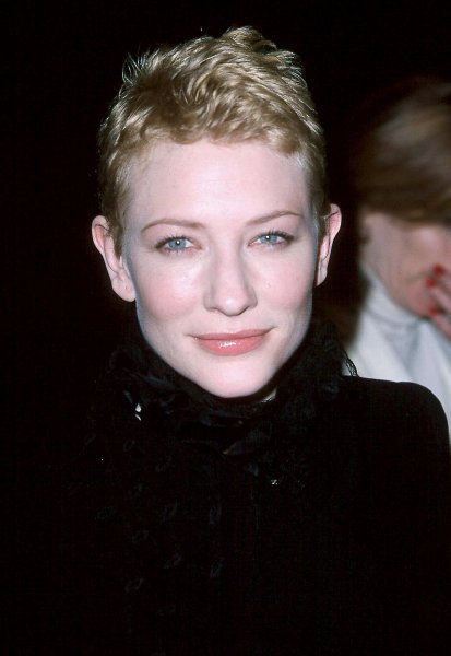 Cate Blanchett