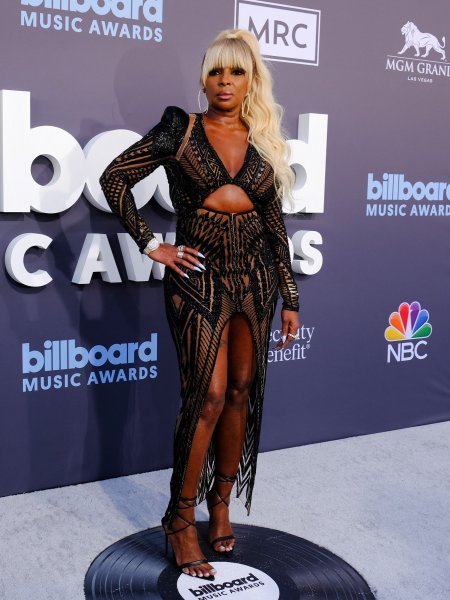 Mary J. Blige