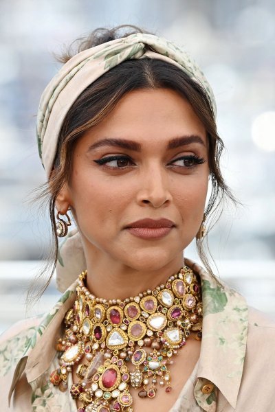 Deepika Padukone