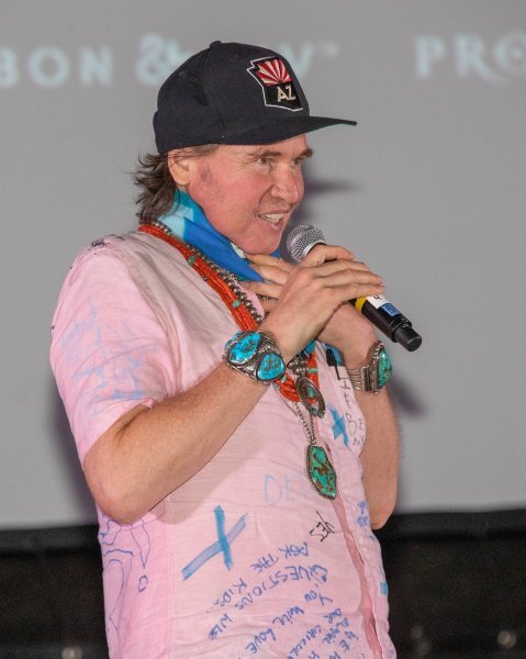 Val Kilmer