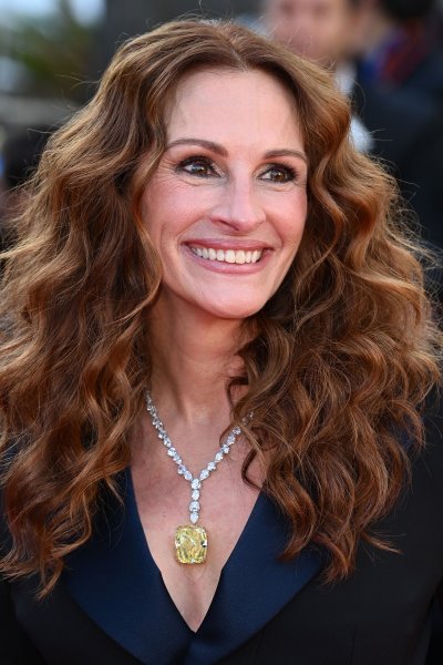 Julia Roberts