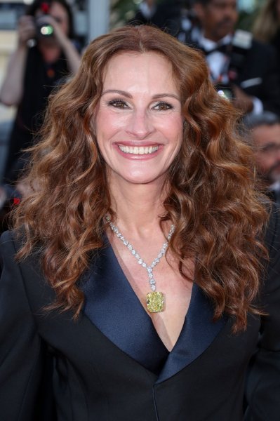 Julia Roberts