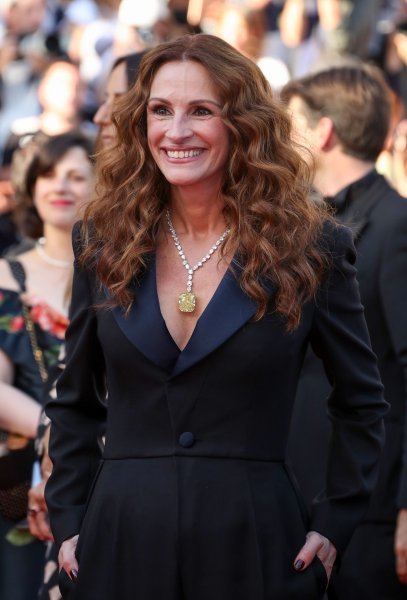 Julia Roberts