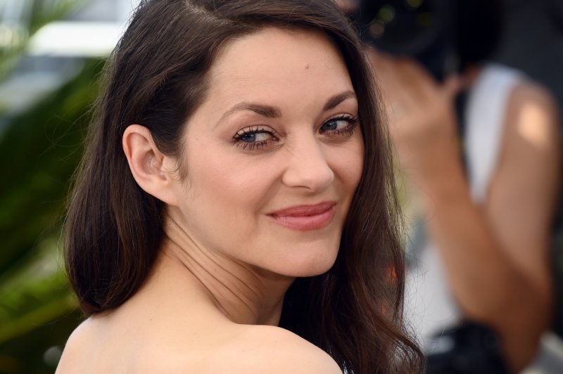 Marion Cotillard