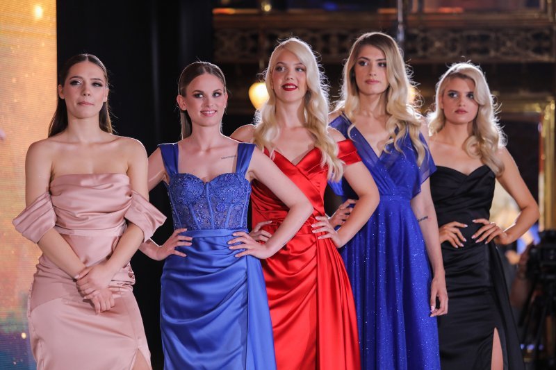 Izbor za novu Miss Universe Hrvatske