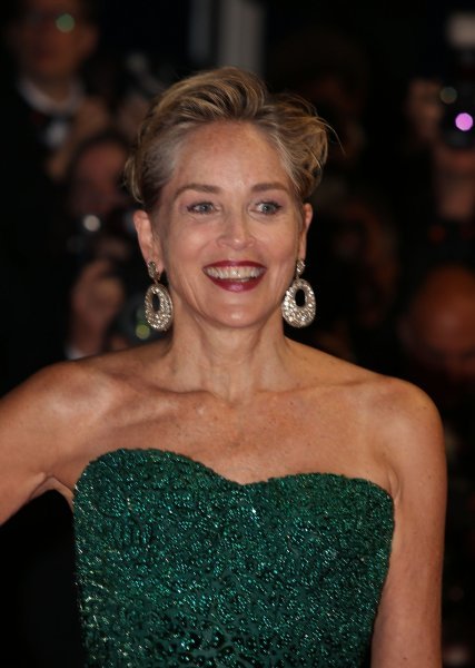 Sharon Stone