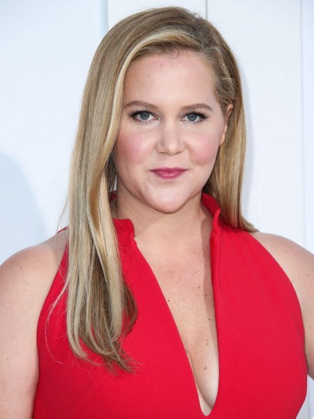 Amy Schumer