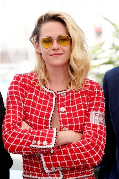 Kristen Stewart