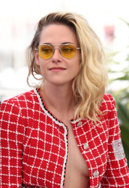 Kristen Stewart
