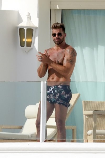 Ricky Martin