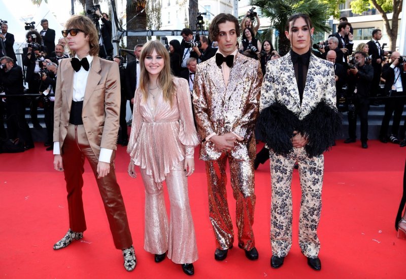 Maneskin